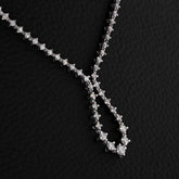 Necklace | Saleh Sallom - 1.78ct
